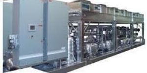 Industrial Cooling Systems