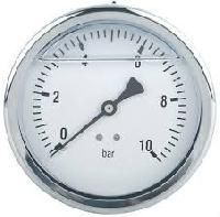 High Pressure Gauges