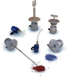 Rotary Paddle Level Switch