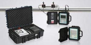 Ultrasonic Flow Transmitter
