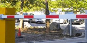 Boom Barriers