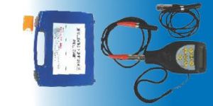 Digital Coating Thickness Gauge