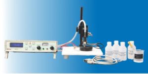 MICRO TEST THICKNESS MEASUREMENT TESTER