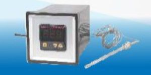 Temperature Indicator