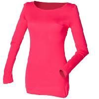 Ladies Viscose Top