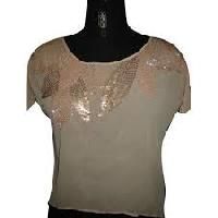 Party Wear Ladies Top