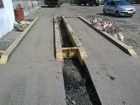 Mobile Weighbridge