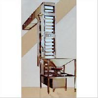 Material Handling Elevators