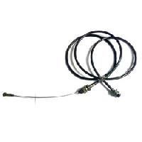 Industrial Accelerator Cables