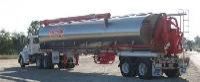 Industrial Bulk Feed Tanker Trucks