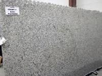 Platinum White Granite
