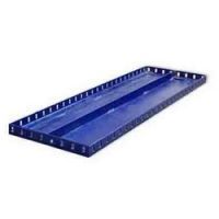 Steel Shuttering Plates