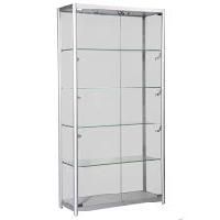 Glass Cabinets