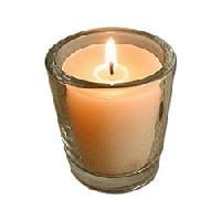Aromatic Candle