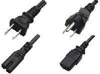 Power Supply Cords