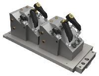 Custom Work Holding Fixtures