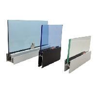 Aluminum Window Glass