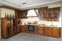 Wood Kitchen Furniture