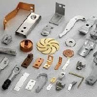 Precision Metal Stampings