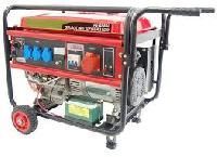 Three Phase Power Generators