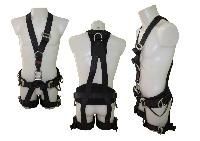 Military Safety Belts