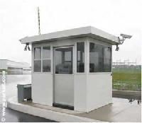 Security Booths