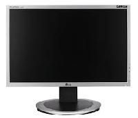 Computer LCD Monitor