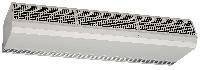 Electric Air Curtains