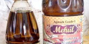 mehul kachi ghani mustard oil