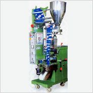 POWDER ITEMS PACKING  Machine