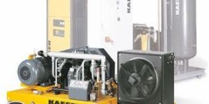 BOOSTER & BLOWERS