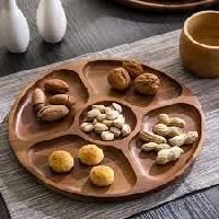 Snacks Tray