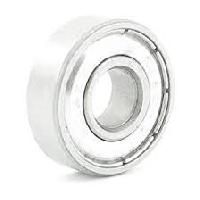 Metallic Industrial Bearings
