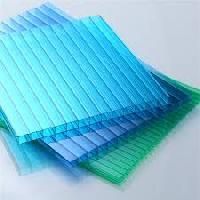 Waterproof Polycarbonate Sheets