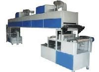 Adhesive Tape Coating Machines