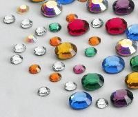 Hot Fix Stones