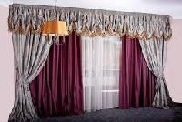 Hotel Curtains