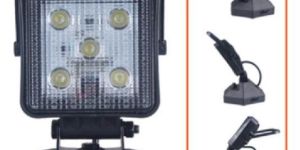Outdoor Emergency LED