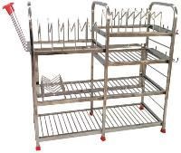 Modular Kitchen Racks