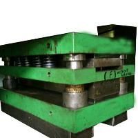 Industrial Press Tools