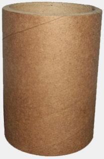 Spiral Paper Tubes
