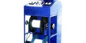Big Coiling Machine