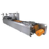 Industrial Packaging Machines