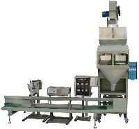 Rice Packaging Machines