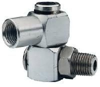 Industrial Directional Air Couplers