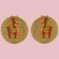 Jute Hangings