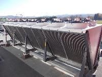 Industrial Cooling Systems