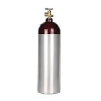 Nitrogen Cylinder