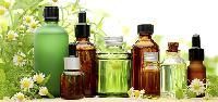 Herbal Medicinal Oil