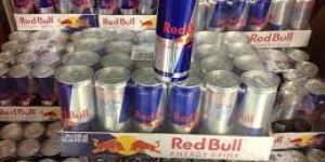 Red Bull Energy Drink 250ml